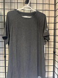 Men's 32 Degree Cool Active Short Sleeve with quote