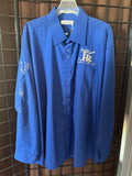 Mens THR Dress Shirt