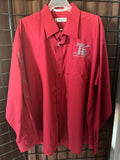 Mens THR Dress Shirt