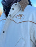 The Horse Ranch Exclusive Ladies Barn Coat