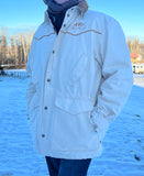 The Horse Ranch Exclusive Ladies Barn Coat