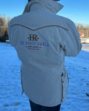 The Horse Ranch Exclusive Ladies Barn Coat