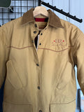 The Horse Ranch Exclusive Ladies Barn Coat
