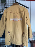 The Horse Ranch Exclusive Ladies Barn Coat