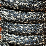 Halter and 12' Lead Line