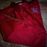 Mens The Horse Ranch Dress Shirt