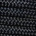 Black 22 inch line