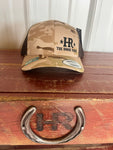 The Horse Ranch Hat