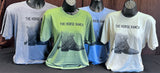 Short sleeve t-shirt
