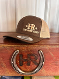 The Horse Ranch Hat