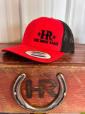 The Horse Ranch Hat