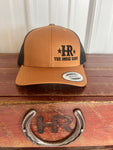 The Horse Ranch Hat