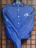 Men's Horse Ranch Dress Shirts