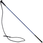 Horseman's featherlight stick with string