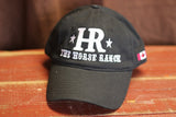 The Horse Ranch Hat